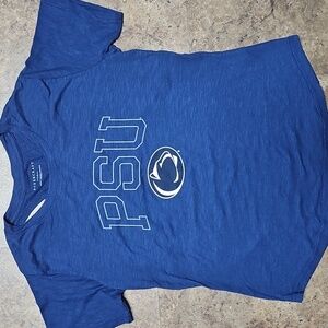 Penn State shirt ladies Size Medium Nittany Lions